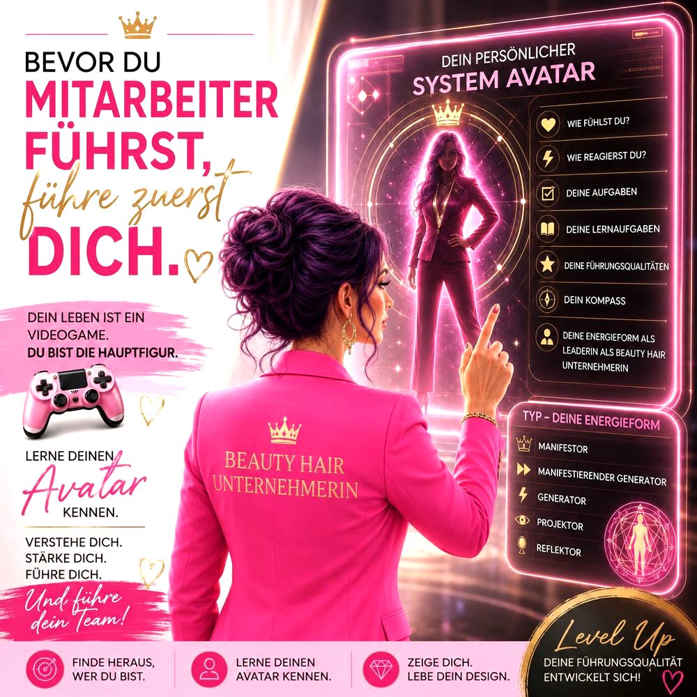 BMC Business & Energy Scan — welche Frequenz führst du?
