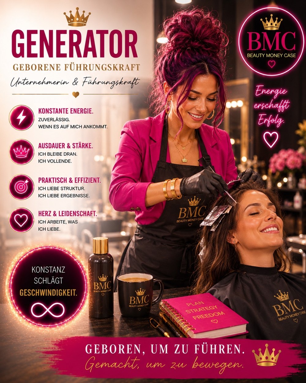 Generator
