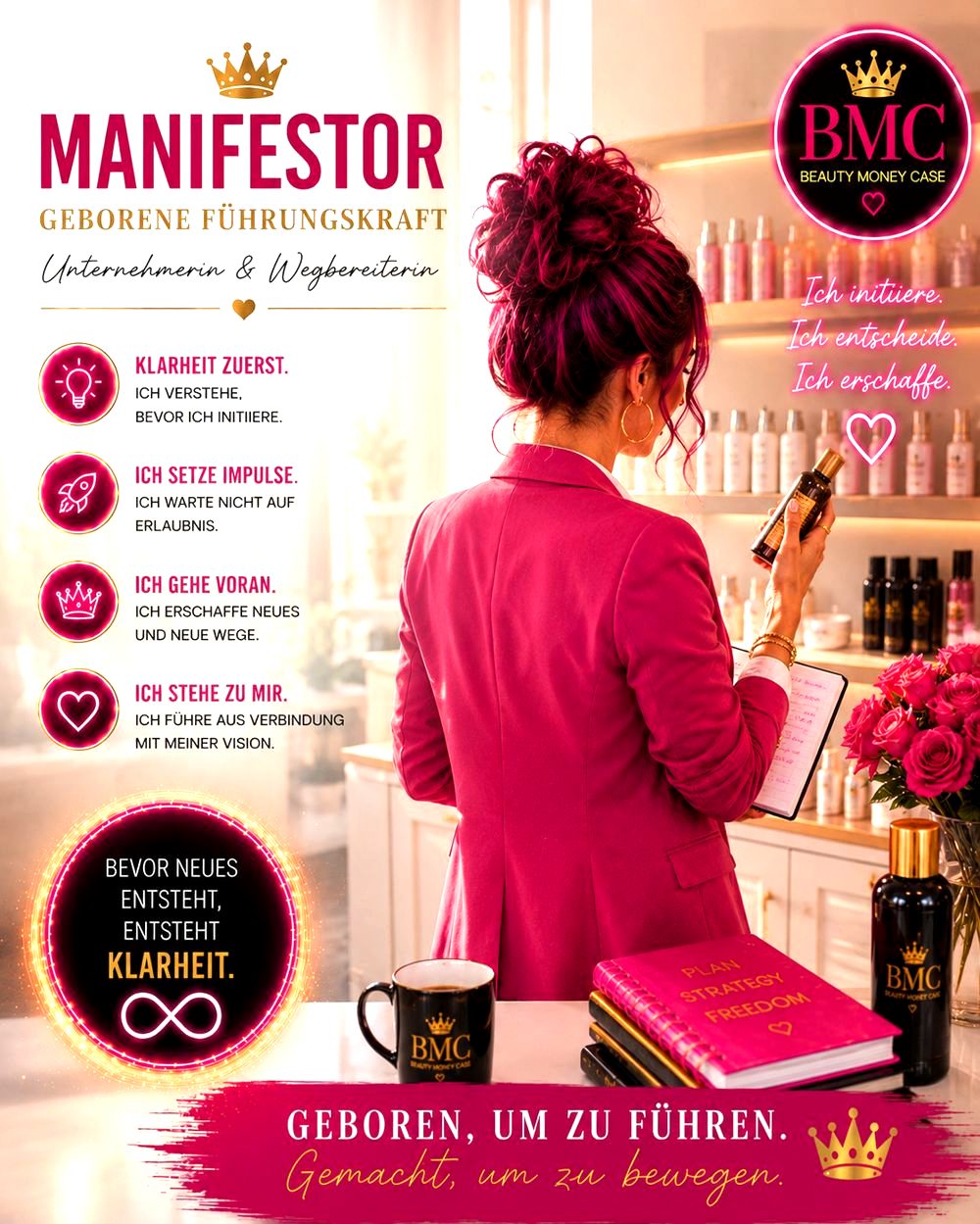 Manifestor